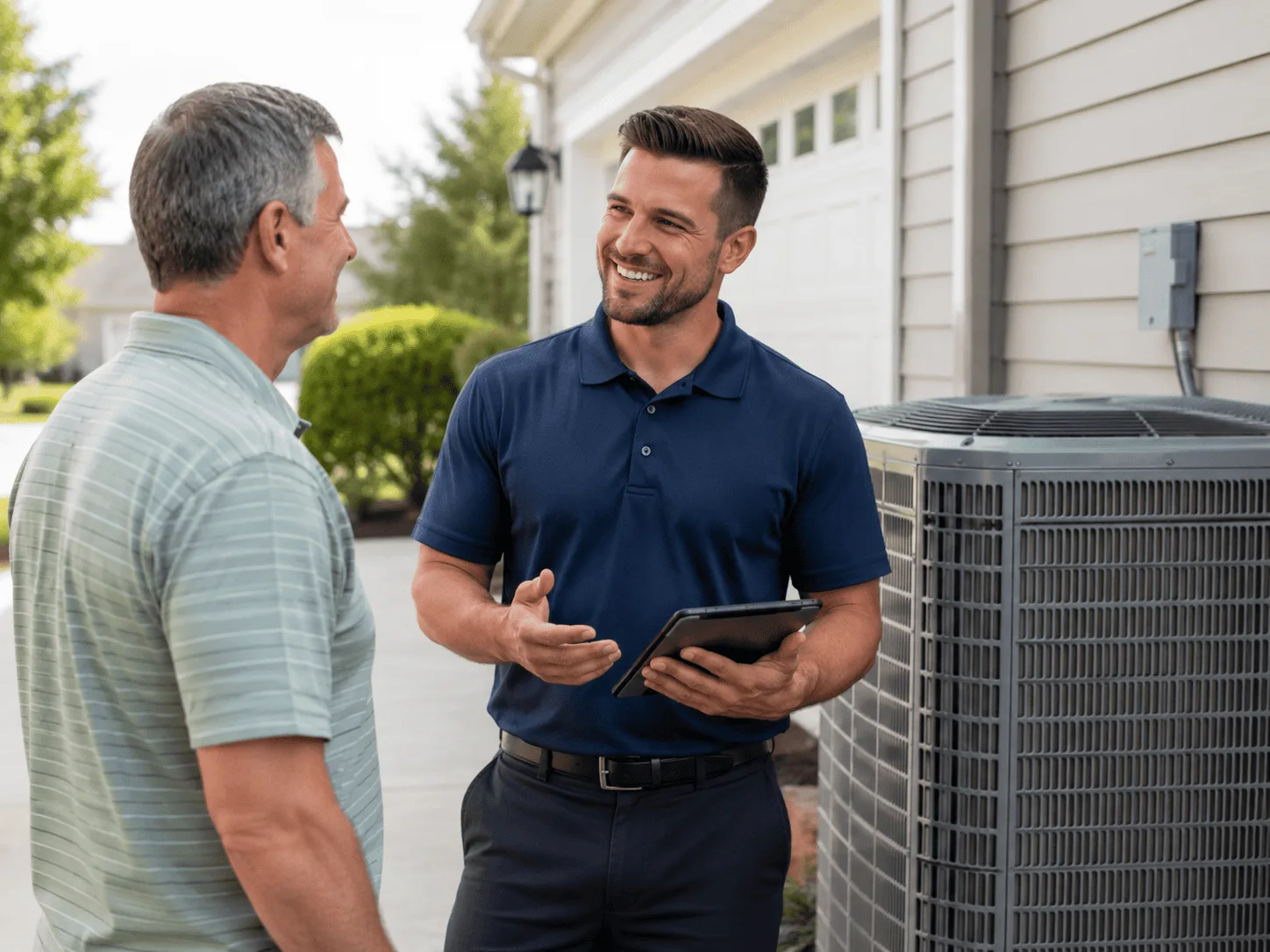 Heat Pump Installation Clyde, KS FAQs